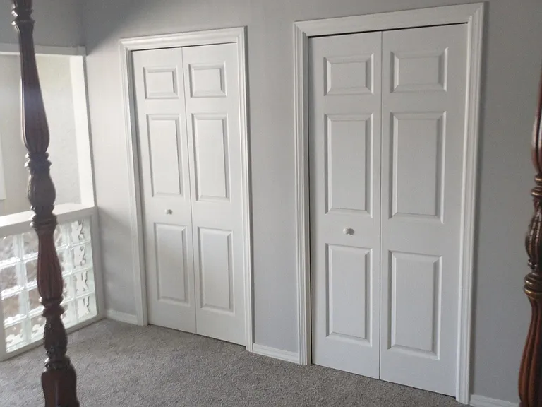 Walk In Closets