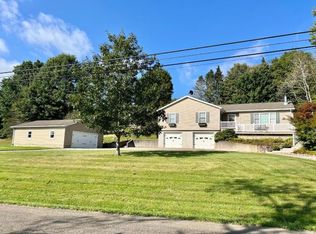 1283 E Main St, Russell, PA 16345