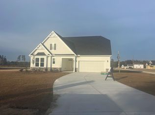 866 Fowler Rd LOT 5-B-6, Conway, SC 29526