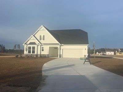 866 Fowler Rd. Lot 5 (B-6), Conway, SC, 29526