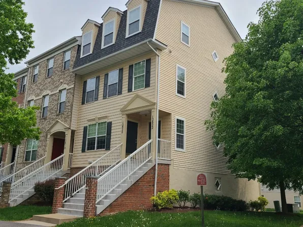 12820 Rexmore Dr #1811, Germantown, MD 20874