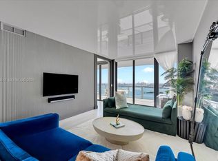 Paraiso Bay, Miami, FL 33137