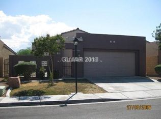 159 Woolman Rink Ave, Las Vegas, NV 89123