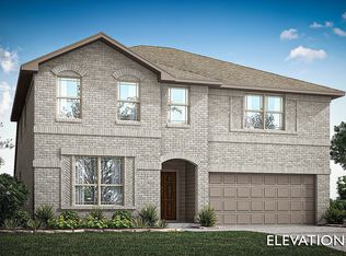 Woodrose Plan, Heartland, Heartland, TX 75126