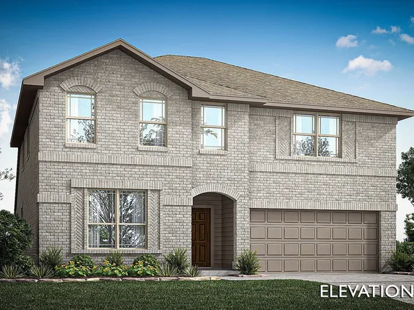 Woodrose Plan, Eagle Glen