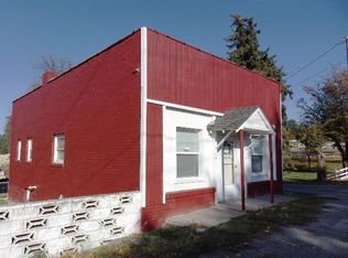 5025 E 29th Ave, Spokane, WA 99223