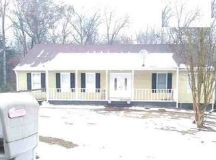 4807 Ball Cypress Rd, Chesterfield, VA 23832