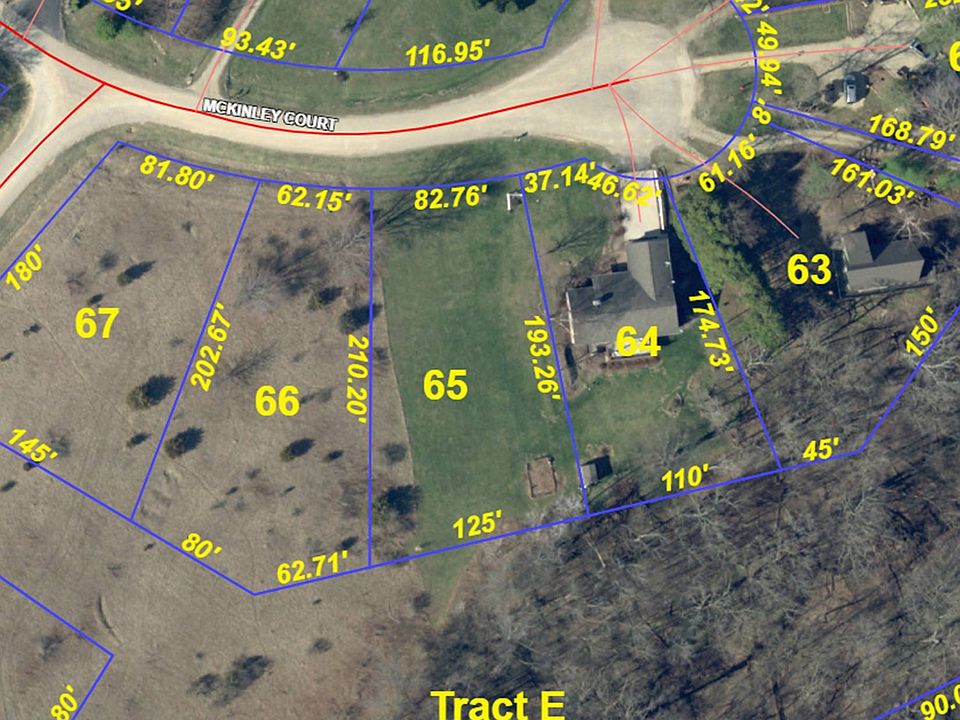 1st image of 12A65 McKinley Ct
