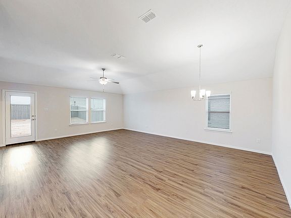 Family Room - Representational Photo