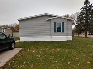 101 Aichebaun St, Novi, MI