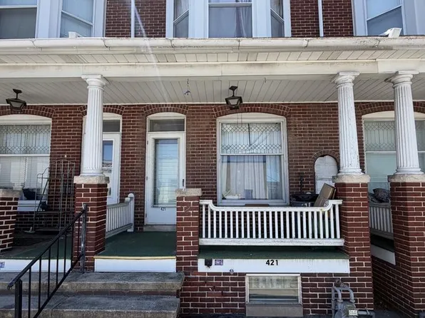 421 York St, Hanover, PA 17331