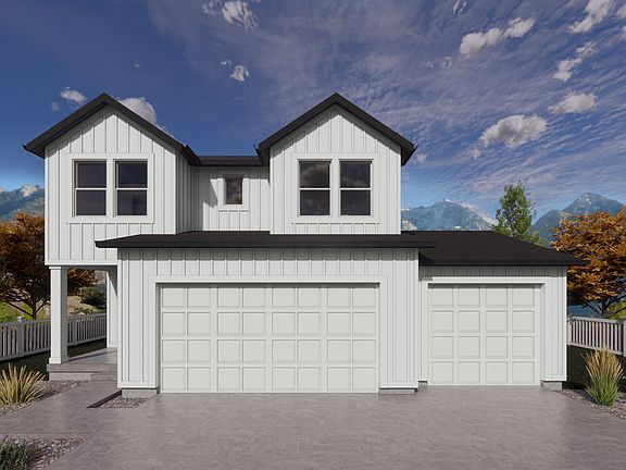 Plan Elevation.