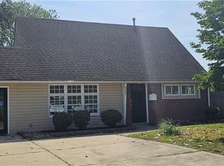 6501 Clemson Ave, Norfolk, VA 23518