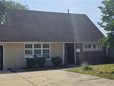 6501 Clemson Ave, Norfolk, VA, 23518