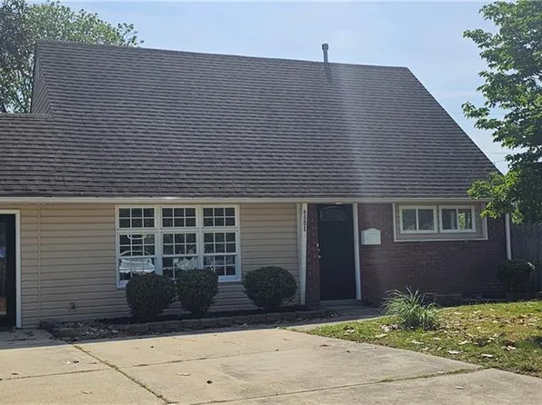 6501 Clemson Ave, Norfolk, VA 23518