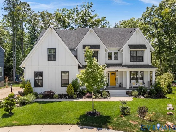 5406 Swift Fox Pl, Moseley, VA 23120