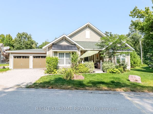 45 Marina Village Dr, Georgian Bay, ON L0K 1S0