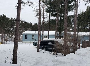 2217 10 1/8 Ave, Chetek, WI 54728