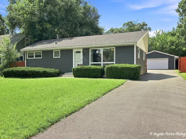 534 Whitney Ave, Winthrop Harbor, IL 60096