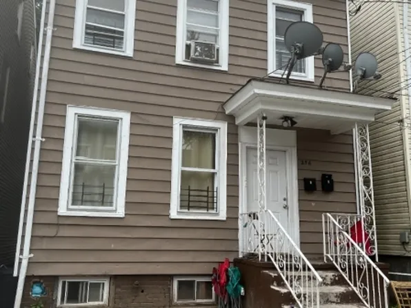 256 N 4Th St, Paterson City, NJ 07522