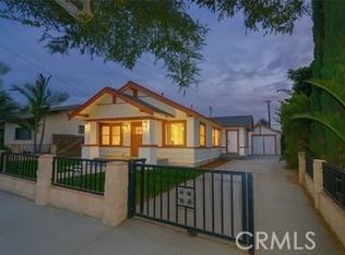 1350 E 8th St, Long Beach, CA 90813