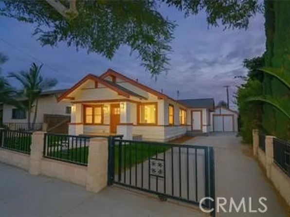 1350 E 8th St, Long Beach, CA 90813