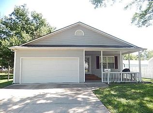 731 S Mulberry St, Ottawa, KS 66067