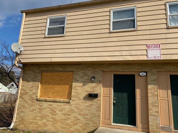 242 Southampton Ave #244