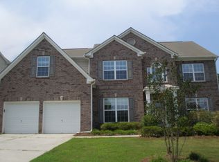1250 Hidden Creek Point, Cumming, GA 30040
