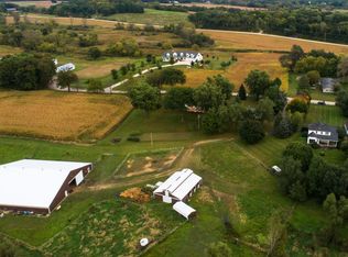 1445 Kraby Dr, Deerfield, WI 53531