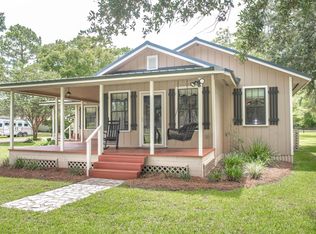 7649 Motes Rd, Bryceville, FL 32009
