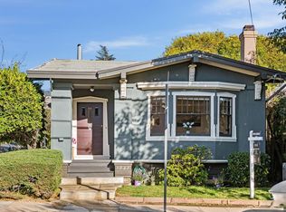 1927 Grant St, Berkeley, CA 94703