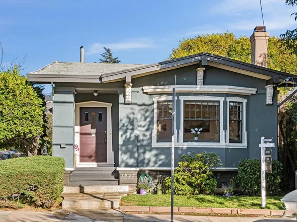 1927 Grant St, Berkeley, CA 94703