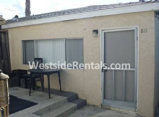 811 Sapphire St, San Diego, CA 92109