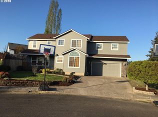 827 N Jackson Ct, Lafayette, OR