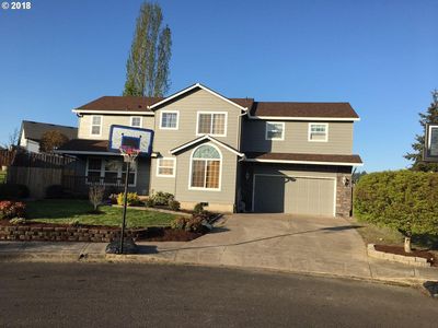 827 N Jackson Ct, Lafayette, OR, 97127