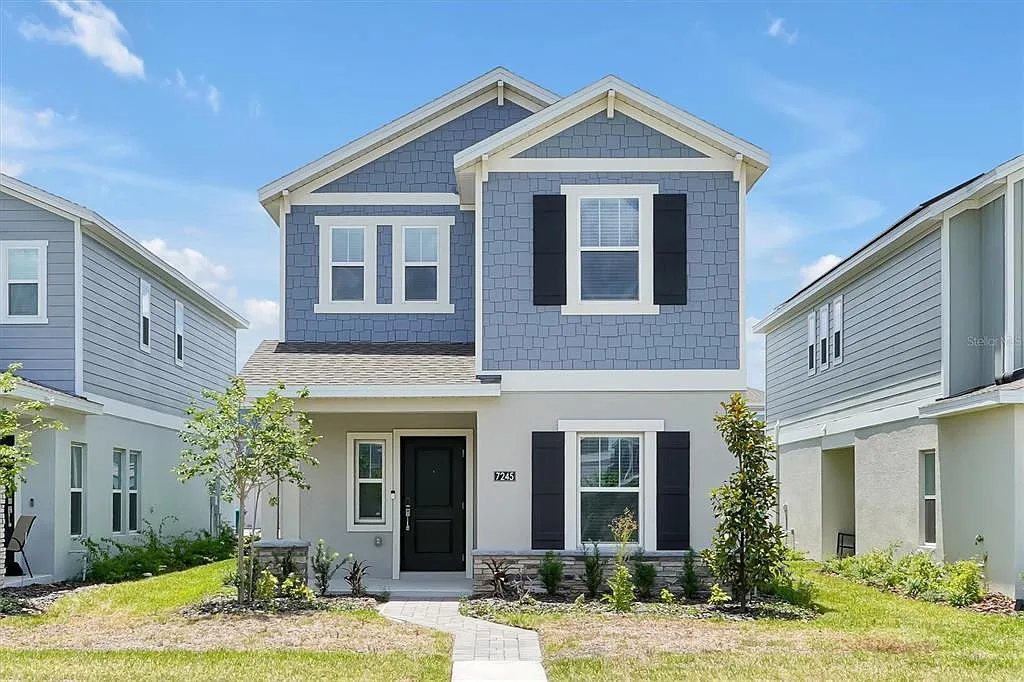 3 bed, 2.5 bath, 1951 sqft, $3,300 — Photo 1