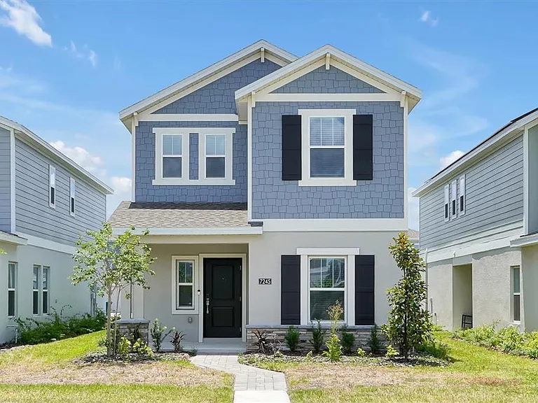7245 Sienna Oak Aly — Photo 1