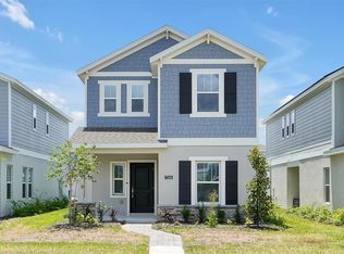 7245 Sienna Oak Aly, Orlando, FL 32829