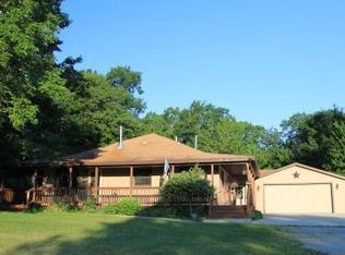 7930 Mitchell Rd, Atlanta, MI 49709