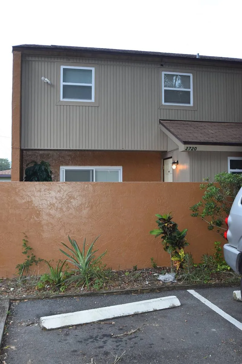 Building Photo - 2720 S San Gully Rd