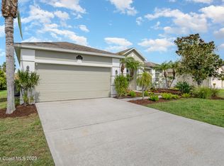 5347 Indigo Crossing Dr, Rockledge, FL 32955
