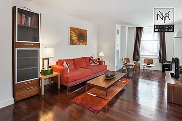 Rented by New York Residence