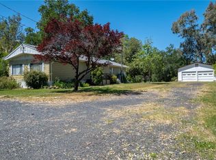 3179 Dry Creek Rd, Butte Valley, CA 95965