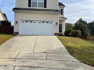 5508 Creekdale Cir, Raleigh, NC 27612