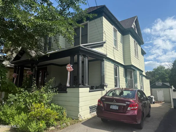 6 E Madison Avenue, Johnstown, NY 12095