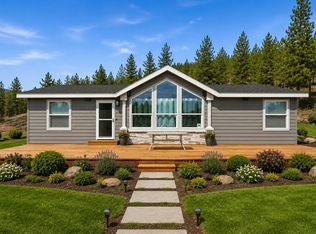 625 Bear Paw Trl, Superior, MT 59872