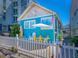 304 Bay Blvd UNIT A, Seaside Heights, NJ 08751