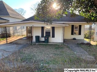 257 Hill Ave, Guntersville, AL 35976
