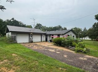N3971 Claire Road, Taylor, WI 54659